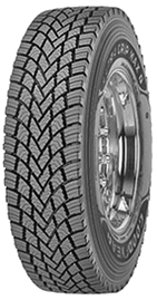 UltraGrip Max D doppie indicazioni 149L, simbolo M+S UltraGrip Max D doppie indicazioni 149L, simbolo M+S